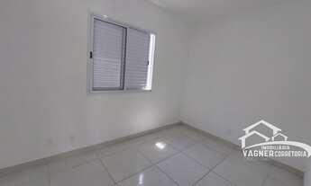 Imagem 5: Apartamento no Residencial Convívio em Lorena para Locação