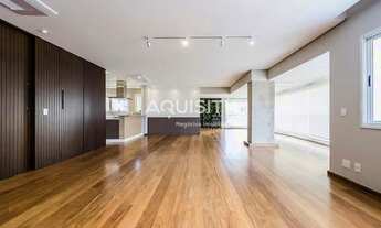 Imagem 3: Apartamento a venda na Chácara Klabin, 4 dormitórios sendo 2 suítes, ar-condicionado, cozi