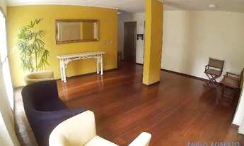 Imagem 4: APARTAMENTO - PINHEIROS - SP