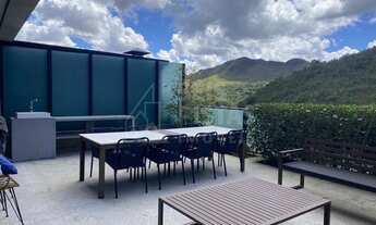 Imagem 5: APARTAMENTO DUPLEX ESTILO CASA NO VALE DOS CRISTAIS