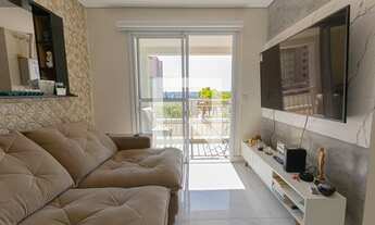 Imagem 3: Apartamento para Aluguel - Ponte Preta, 2 Quartos, 64 m2