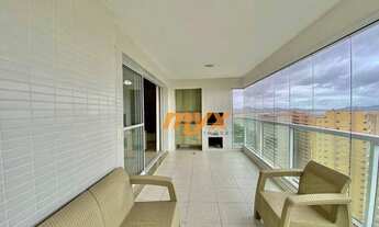 Imagem: Apartamento com 4 dormitórios para alugar