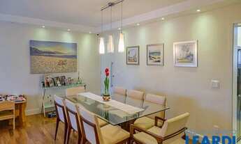 Imagem 3: APARTAMENTO - PERDIZES - SP