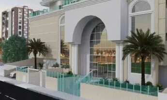 Imagem 3: Apartamento com 3 dormitórios à venda, 140 m² por R$ 850.000,00 - Caiçara - Praia Grande/S