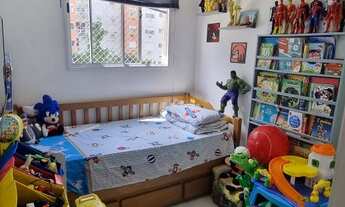 Imagem 4: Apartamento Caminhos da Barra Mais