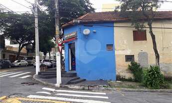 Imagem 4: Prédio inteiro para uso comercial, com 195 m² de terreno, em Santana Teresinha!!!