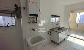 Imagem 4: Apartamento 59m², 3 Dormitórios, 1 Vaga para Alugar na Vila Assunção - Santo André