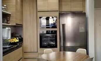 Imagem 3: Excelente apto tipo cobertura todo reformado