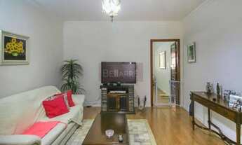 Imagem 4: Casa térrea Residencial / Venda - Jd. Monte Kemel - Vila Sônia - S.P