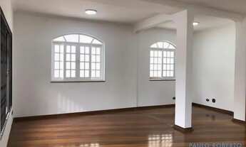 Imagem 2: CASA ASSOBRADADA - ALTO DA BOA VISTA - SP