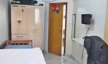 Imagem 6: Lindo Apartamento com Vista Mar na Mirim com 58mts