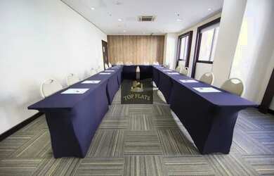 Imagem 13: Flat disponivel em Indianópolis - SP