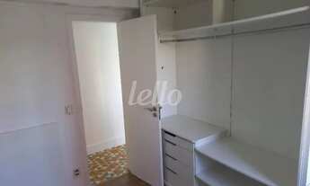 Imagem 4: São Paulo - Apartamento Padrão - Tatuapé