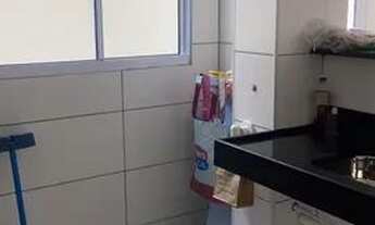 Imagem 5: Apartamento para aluguel tem 60 metros quadrados com 2 quartos