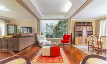 Imagem: Casa Residencial/Sobrado para aluguel, 3