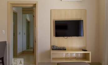 Imagem 2: Apartamento para Aluguel - Ribeirânia, 1 Quarto, 47 m2