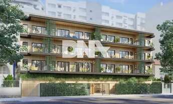 Imagem: Apartamento-À VENDA-Gávea-Rio de Janeiro-RJ