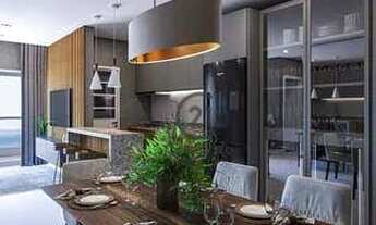 Imagem 2: Apartamento com 3 dormitórios à venda, 98 m² . Localizado no bairro Kobrasol - São José/S