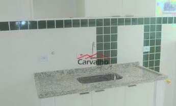 Imagem 4: Casa com 2 dormitórios para alugar, 40 m² por R$ 1.410,00/mês - Vila Maria Alta - São Paul