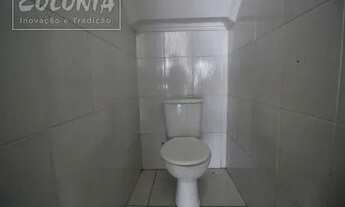 Imagem 4: Santo André - Casa Padrão - Vila Alice