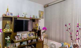 Imagem 2: Casa para Aluguel - Vila Joao Ramalho, 2 Quartos, 95 m2