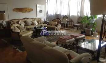 Imagem 6: Apartamento à venda, 4 quartos, 1 vaga, Copacabana - RIO DE JANEIRO/RJ
