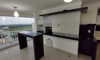 Imagem: Apartamento para aluguel tem 125 metros