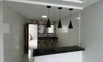 Imagem 4: Casa para aluguel e venda em Campo Grande - Recife - PE