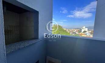 Imagem 2: Apartamento para venda com 49 metros quadrados com 2 quartos em Ponte do Imaruim - Palhoça
