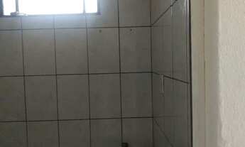 Imagem 6: Quarto Cozinha e banheiro