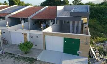 Imagem 5: Casa para venda com 95 metros quadrados com 3 quartos em Ancuri - Itaitinga - CE