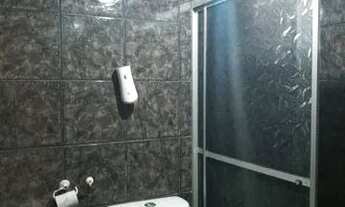 Imagem: Casa no Cabula ( 1 andar