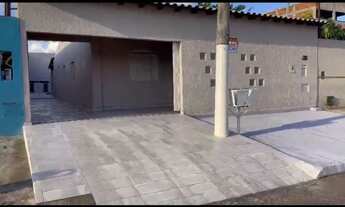 Imagem: Casa 3 qtos Valparaiso - GO