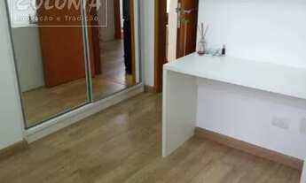 Imagem 6: Santo André - Apartamento Padrão - Campestre