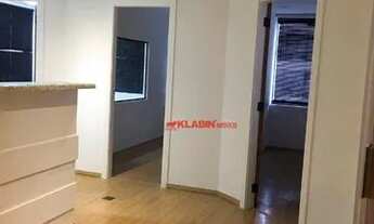 Imagem 6: Conjunto Unificado 2 Salas - 120m - 6 vagas - 4 banheiros - Ar condiconado - Copa - Lavabo