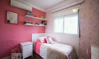 Imagem 2: SÃO PAULO - Apartamento Padrão - PANAMBY