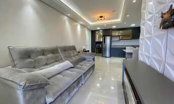 Imagem 3: Apartamento novo 2 dormitórios 1 súite para locação anual em jurerê internacional