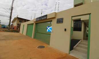 Imagem 6: PLANALTINA - Padrão - Setor Leste