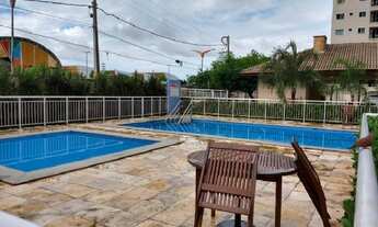 Imagem 4: Apartamento para Locação em Fortaleza, Jóquei Clube, 2 dormitórios, 1 suíte, 2 banheiros