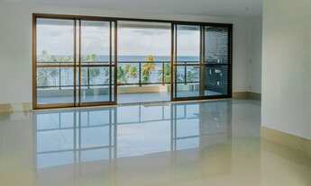 Imagem 2: Acqua Marine - Apartamento comi 171 metros quadrados - 4 quartos