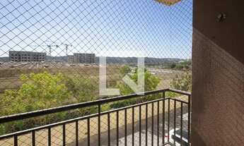 Imagem 6: Apartamento para Aluguel - Jardim Tres Marias, 2 Quartos, 49 m2