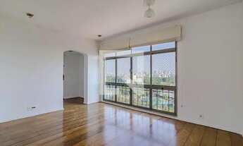 Imagem: Apartamento para Aluguel - Jardim Paulista