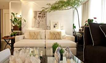 Imagem: Apartamento Locação Perdizes 120 m² 2