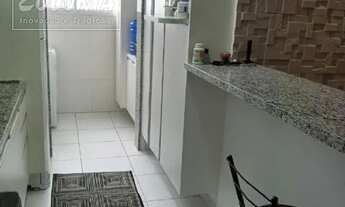 Imagem 3: Santo André - Apartamento Padrão - Campestre