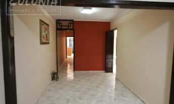 Imagem 3: Santo André - Casa Padrão - Vila Vitória