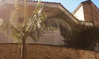 Imagem: Casa com 4 quartos e 4 suítes e 3 vagas