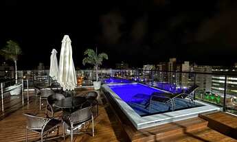 Imagem 5: Aptos de 02 quartos, 54m², leste/sul, no Bessa. Prédio c/ elevador e área de lazer