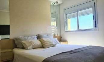 Imagem 7: Apatamento 135m² 3 suites 3 vagas Chacara Klabin