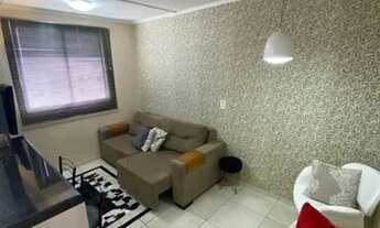 Imagem: Apartamento à venda Rua Antônio Lourenço