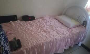 Imagem 2: Casa Duplex, ¾ Ipitanga - Lauro de Freitas 423.000